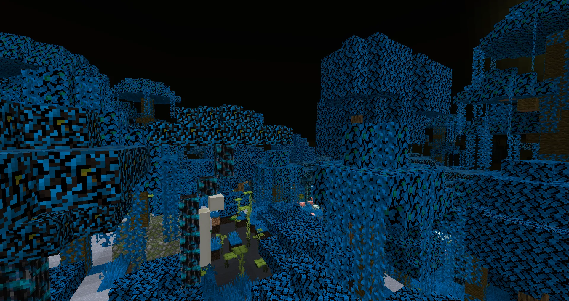 Citromint Chlorocraft, Моды, Minecraft