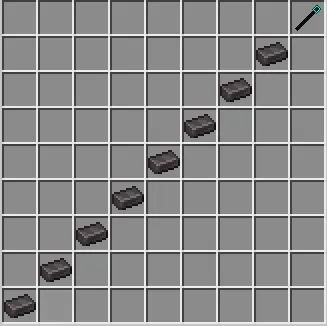 Upgradable Swords, Моды, Minecraft