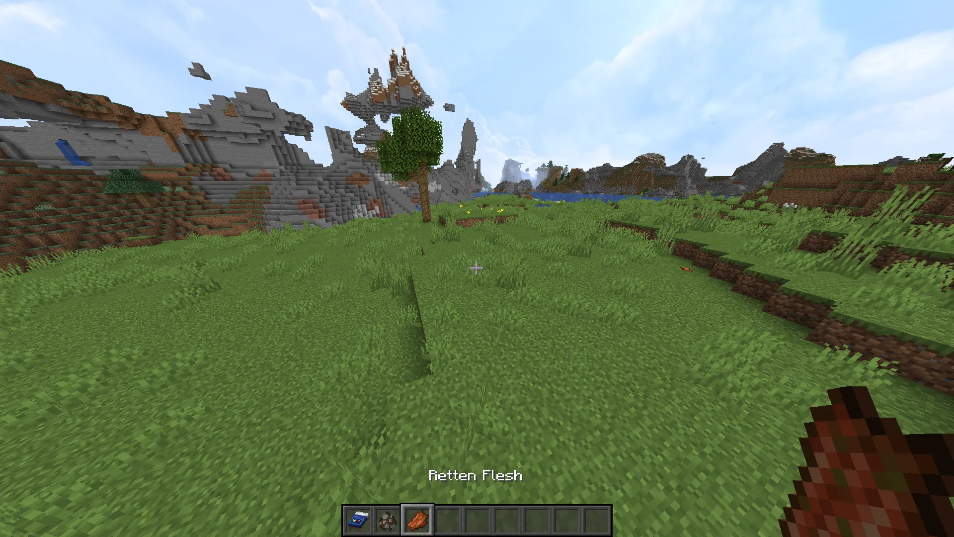 TRP Pack — скриншот 2 (Текстуры, Minecraft)