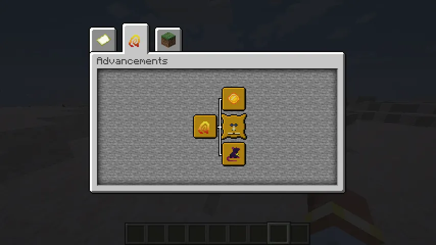 Inn In The Road, Моды, Minecraft