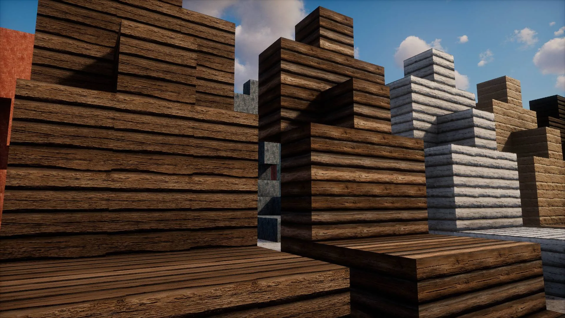project-1409571, Моды, Minecraft