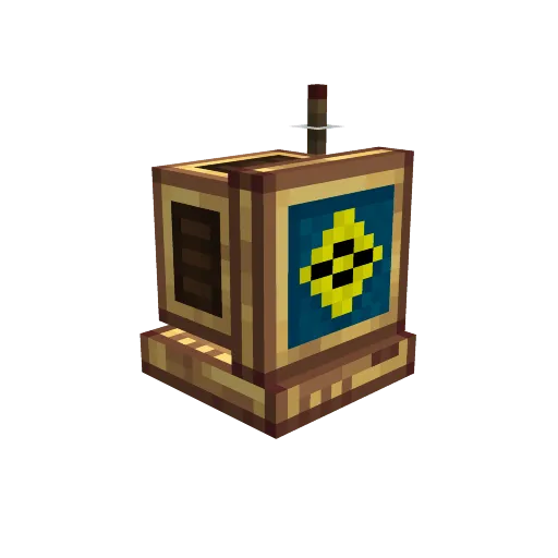 Create Style | Variant Pack for Lightman's Currency, Текстуры, Minecraft