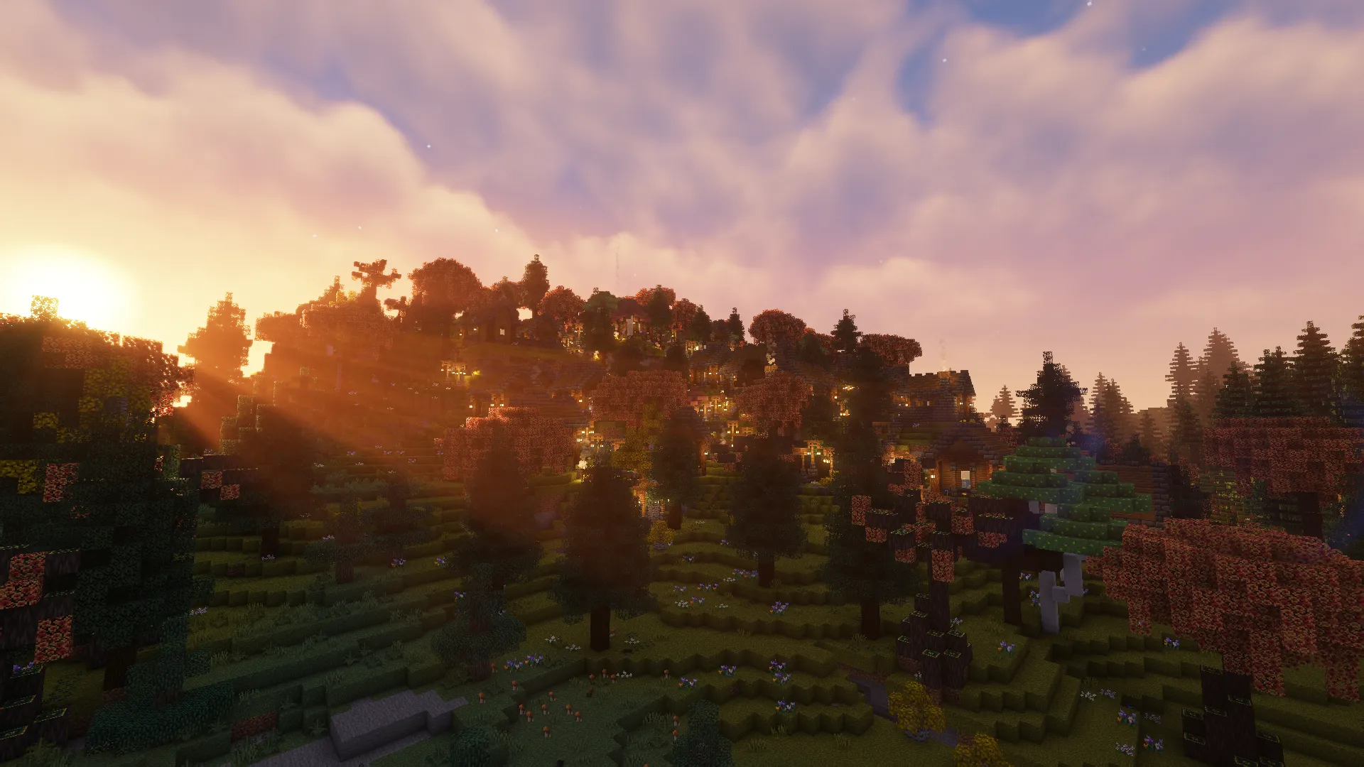 Gouscraft — скриншот 4 (Модпаки, Minecraft)