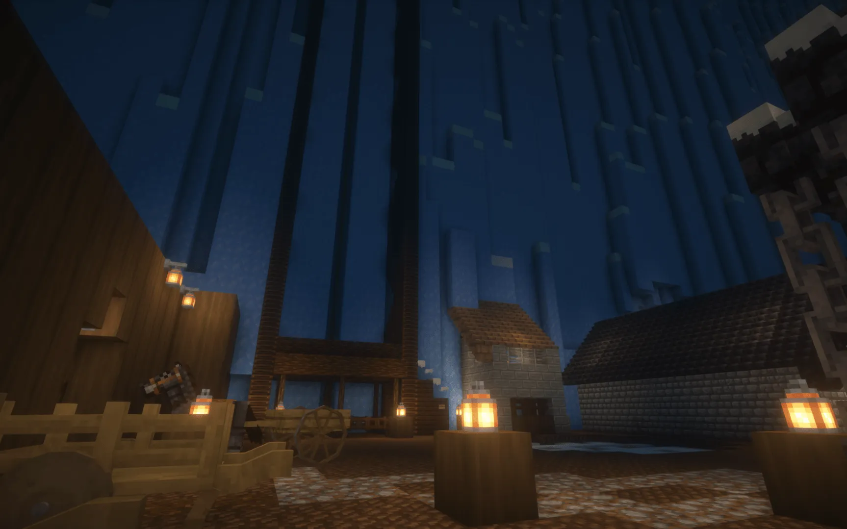 Azantys Additions, Моды, Minecraft