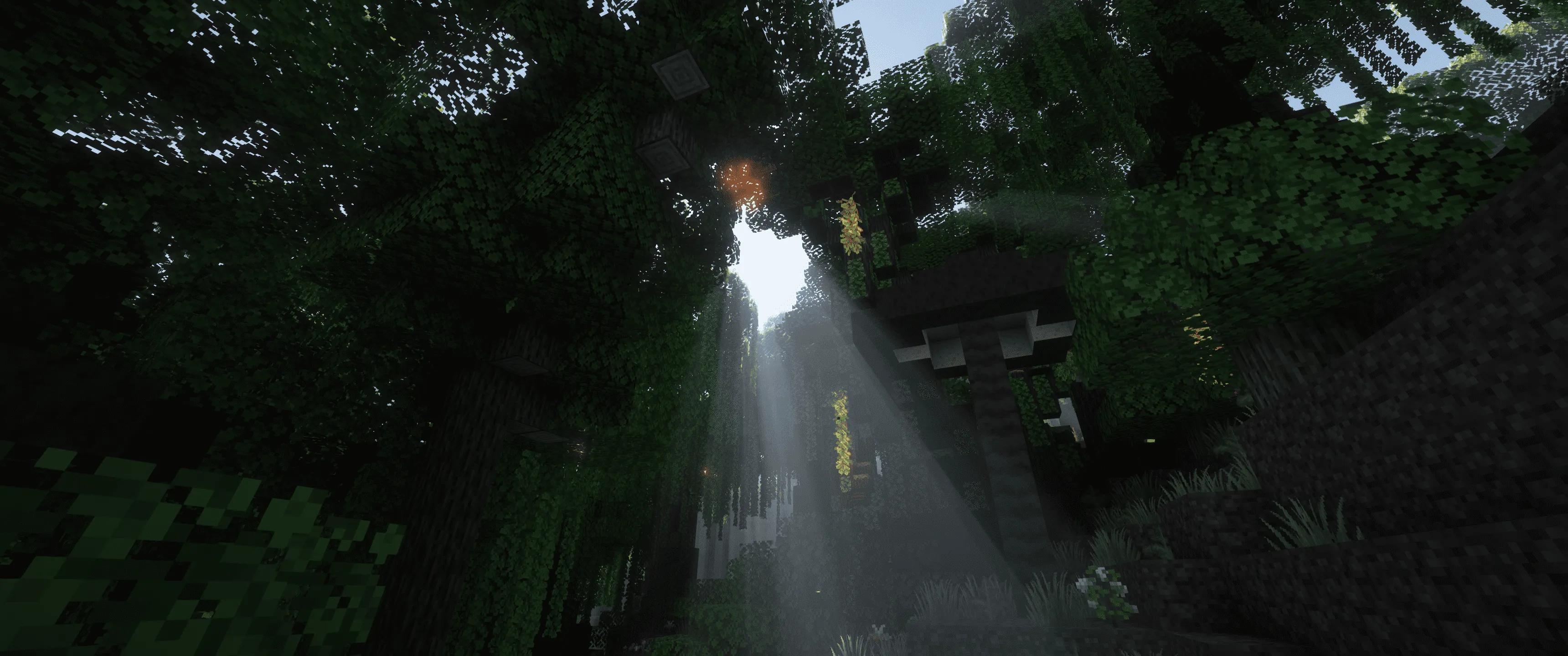 Our Story: Authentic, Модпаки, Minecraft