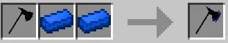 Owl's Armory, Моды, Minecraft