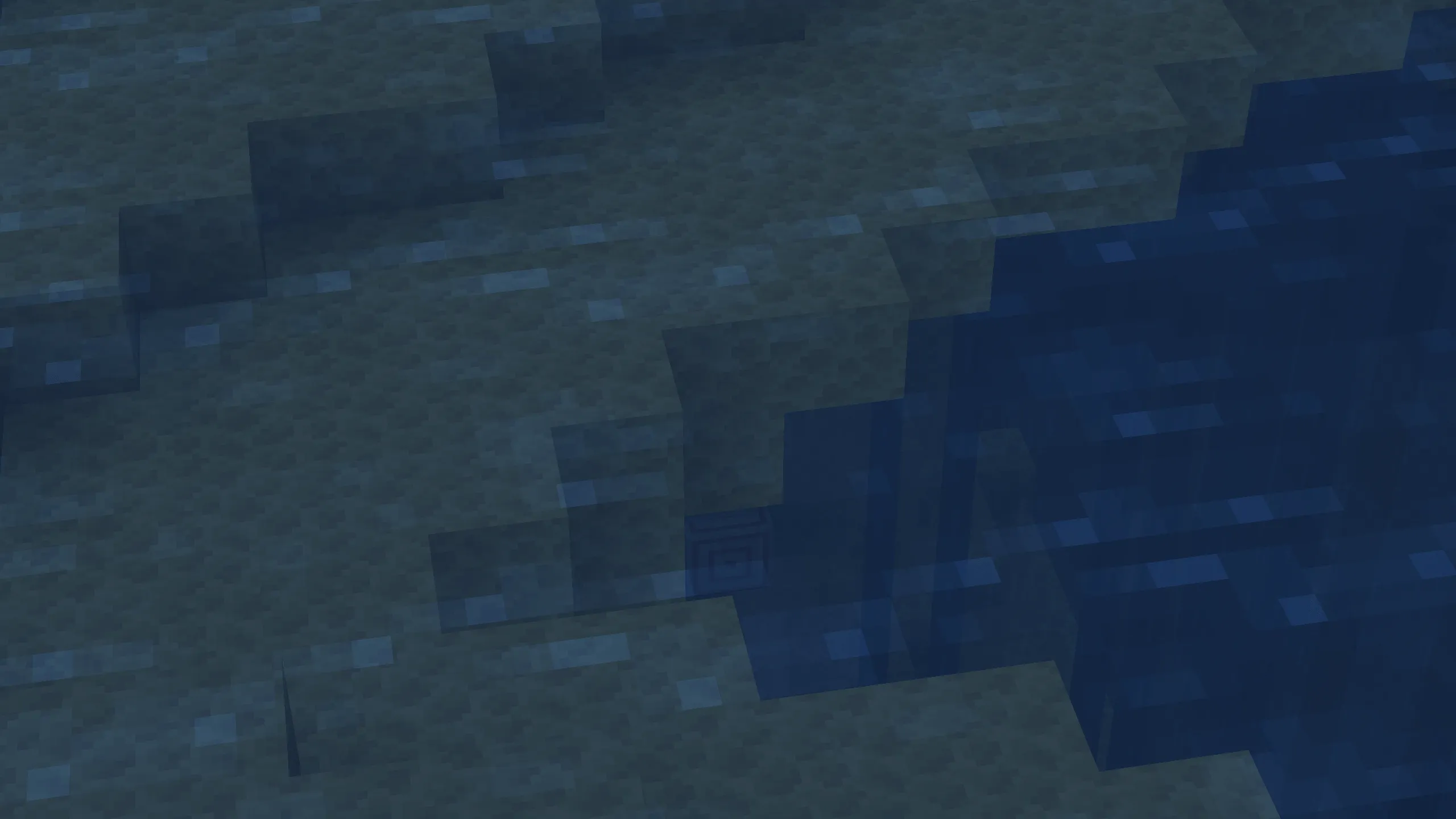 Trickshot Parkour with Checkpoints in the End — скриншот 4 (Карты, Minecraft)
