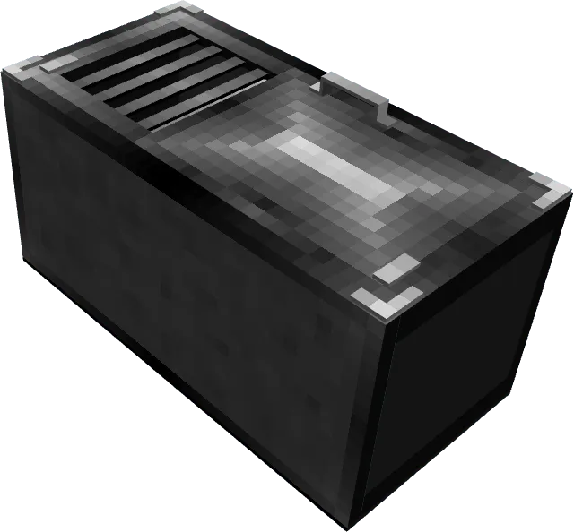 Urbanshade's Locker — скриншот 3 (Текстуры, Minecraft)