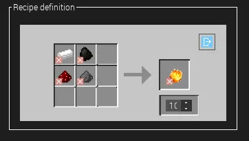 Mech Suit — скриншот 6 (Аддоны, Minecraft)