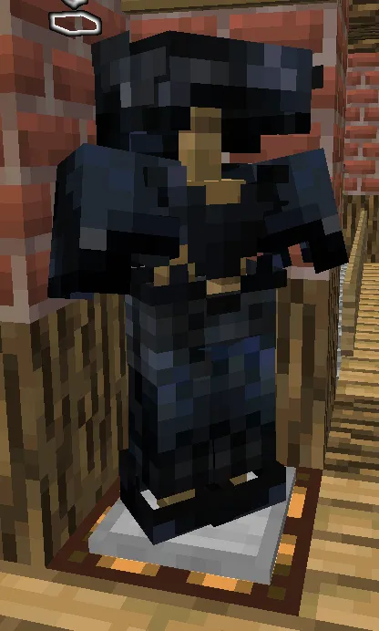 RolynPack — скриншот 1 (Текстуры, Minecraft)