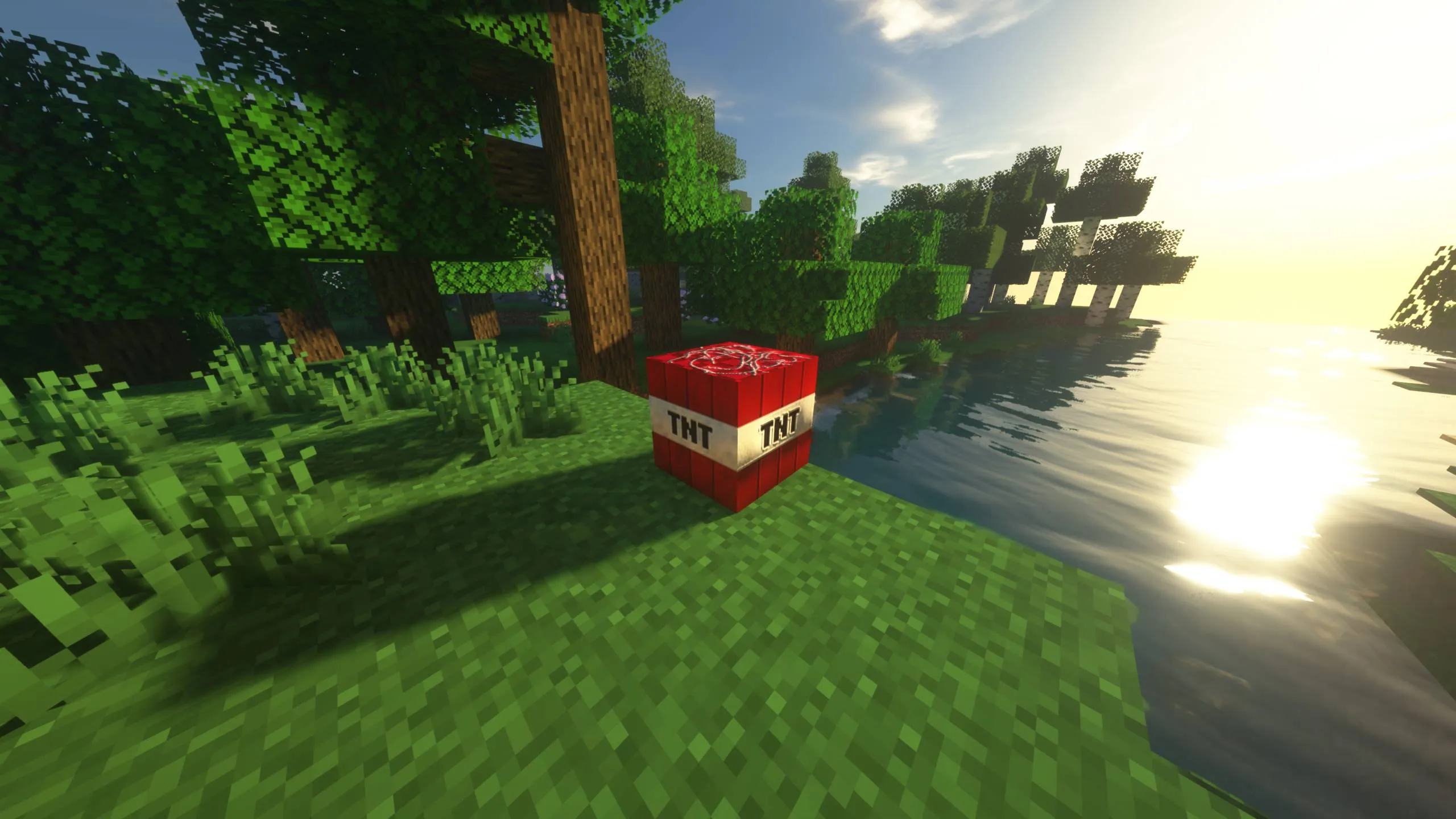 TNT texture (From MC Movie), Текстуры, Minecraft