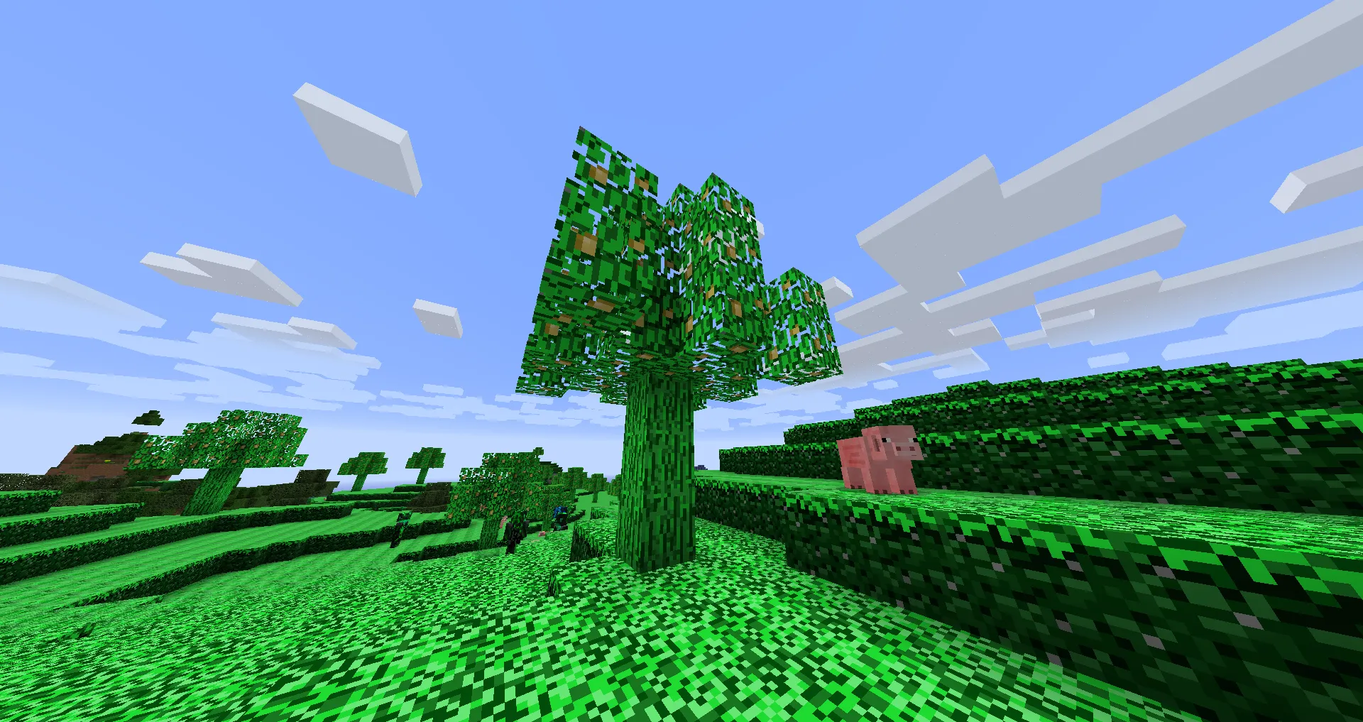 Frost Arium, Моды, Minecraft
