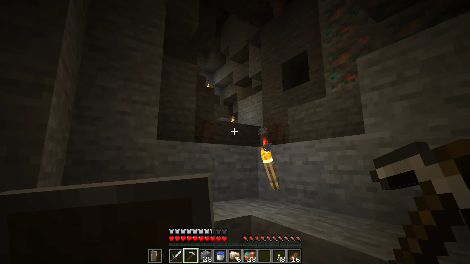 Over Here! — скриншот 2 (Моды, Minecraft)