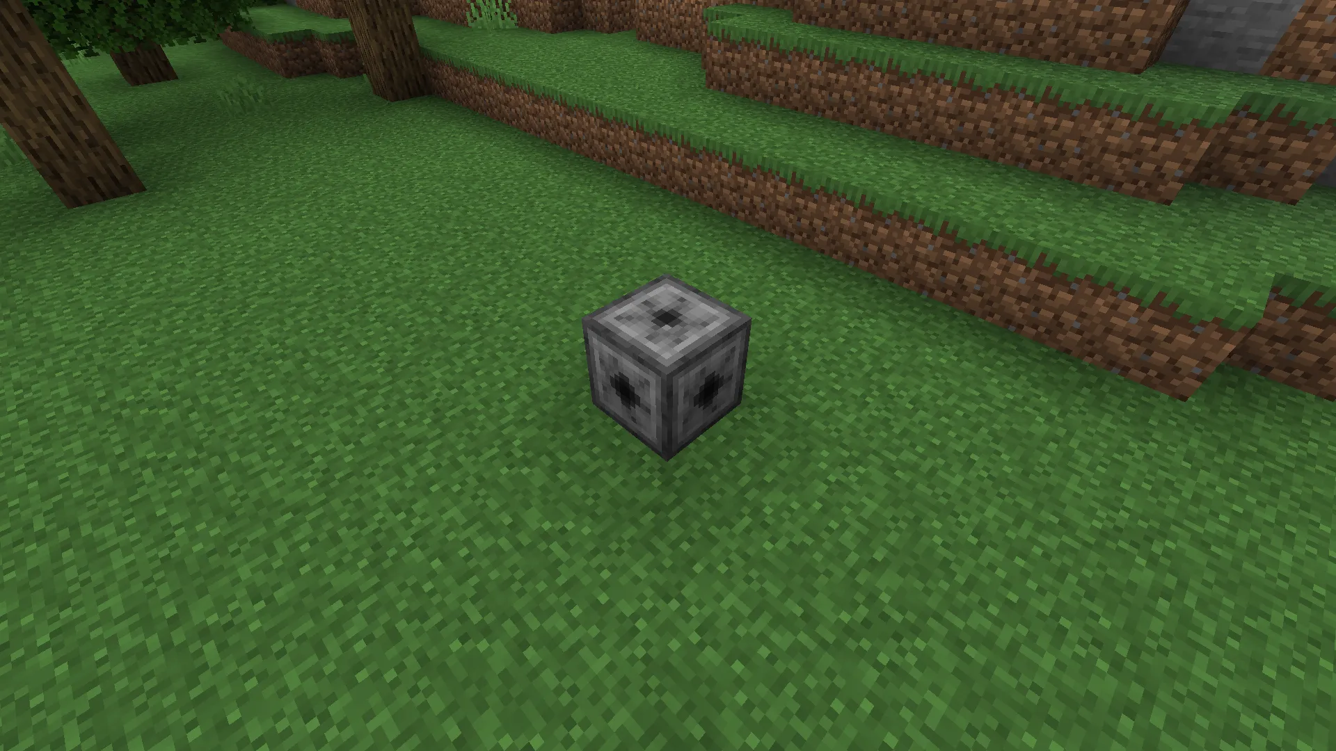 Breeze Bounce, Моды, Minecraft