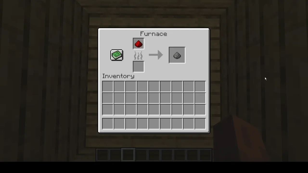 NewRecipes, Моды, Minecraft