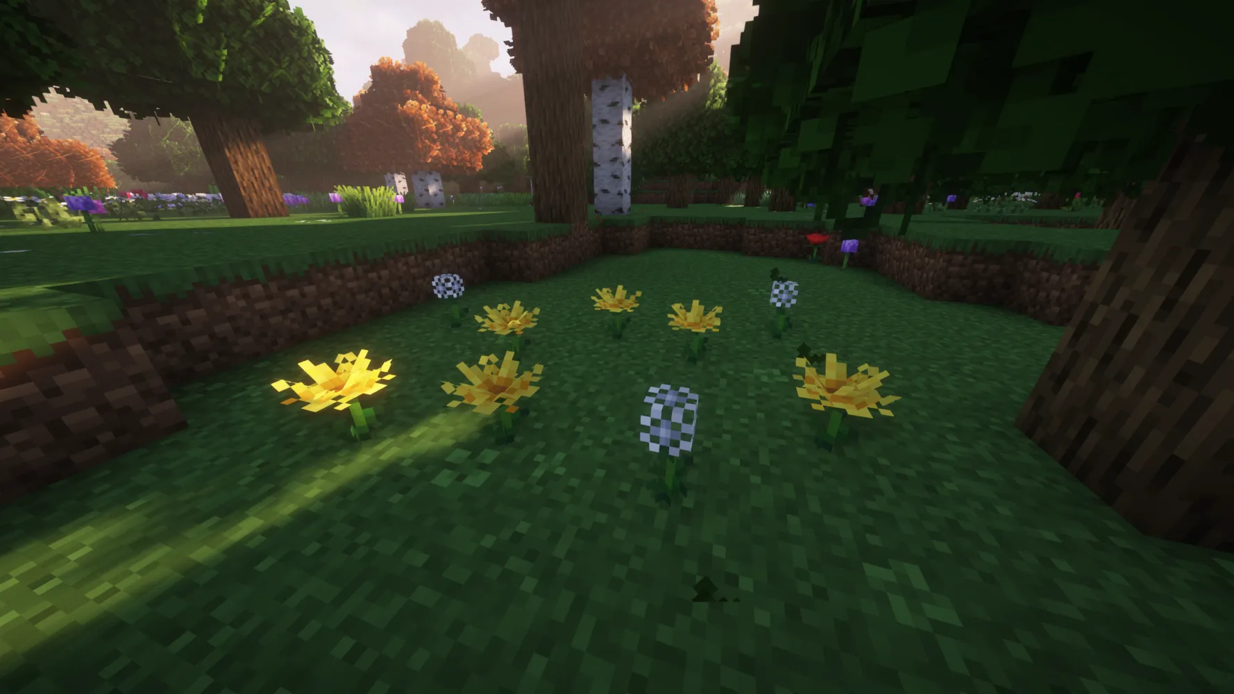 DefaultXL — скриншот 16 (Текстуры, Minecraft)