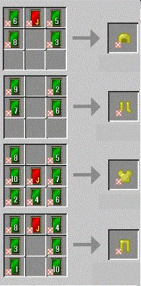 Casino tycoon — скриншот 1 (Моды, Minecraft)