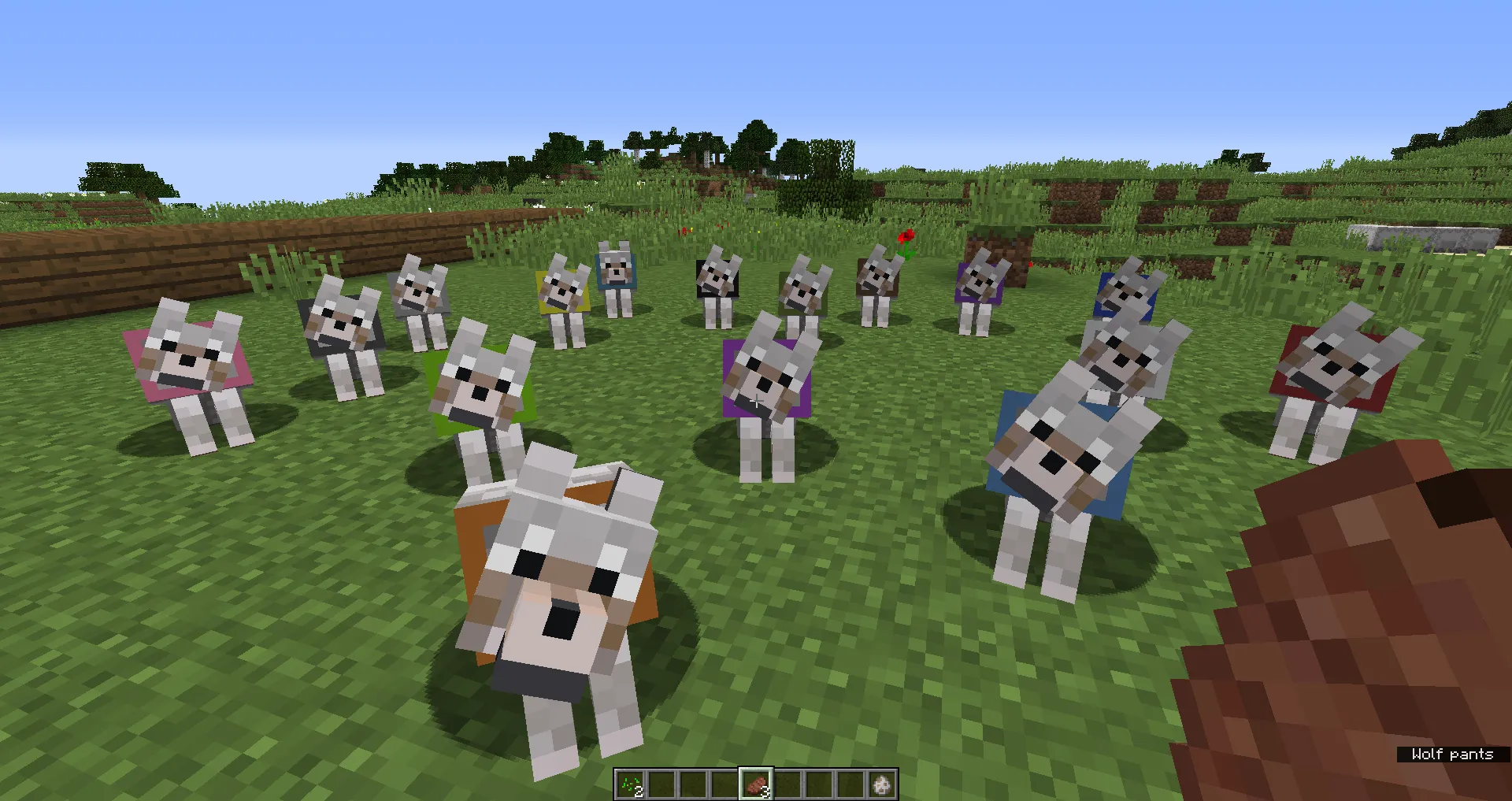 Spawn Mobs Safely — скриншот 6 (Плагины, Minecraft)