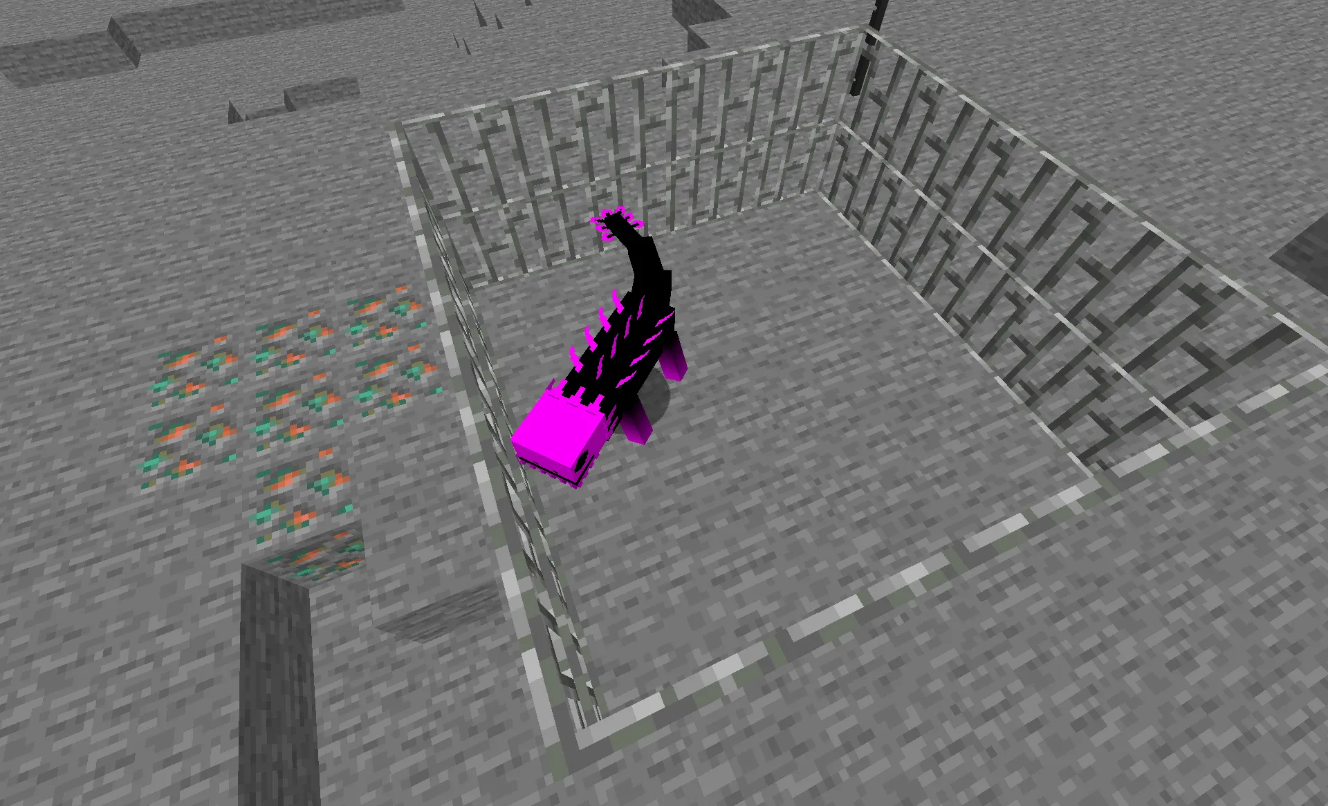Raincraft — скриншот 16 (Моды, Minecraft)