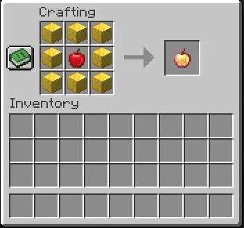 Unrarer, Моды, Minecraft