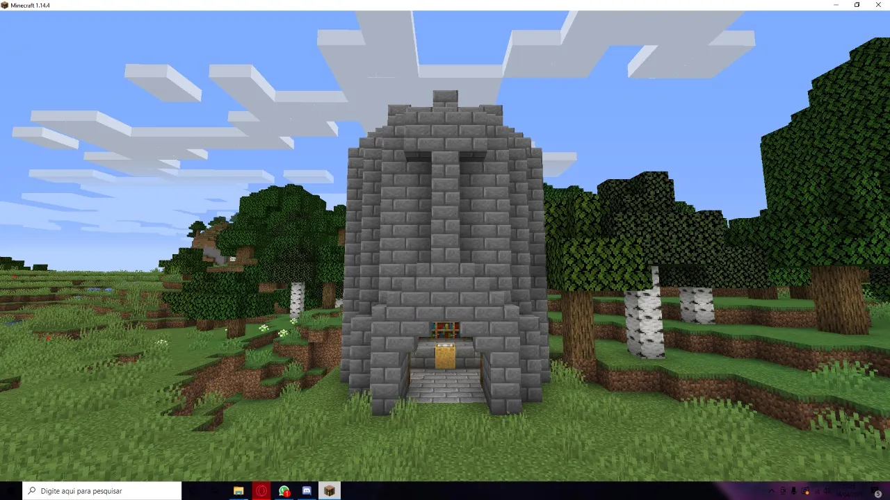 Clover Craft, Моды, Minecraft