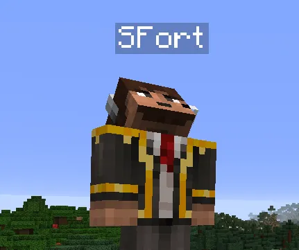 No Player Labels, Моды, Minecraft