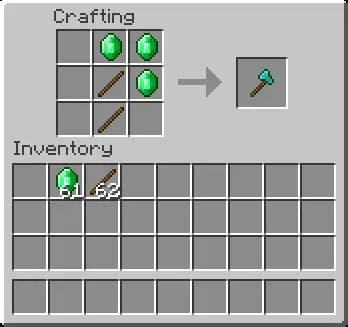 EmeraldCraft, Плагины, Minecraft