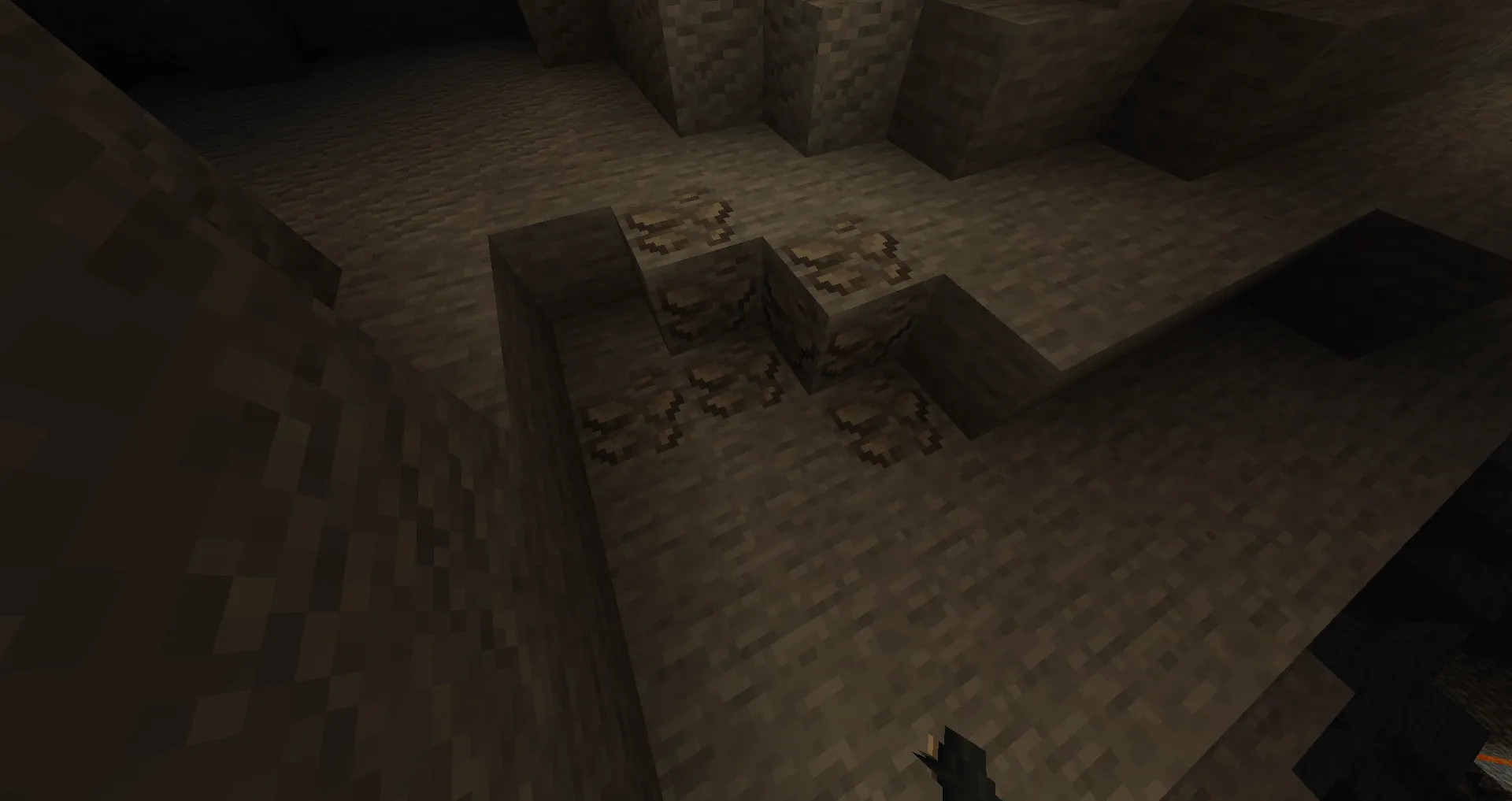 Orevolution - Rewrite Update, Моды, Minecraft