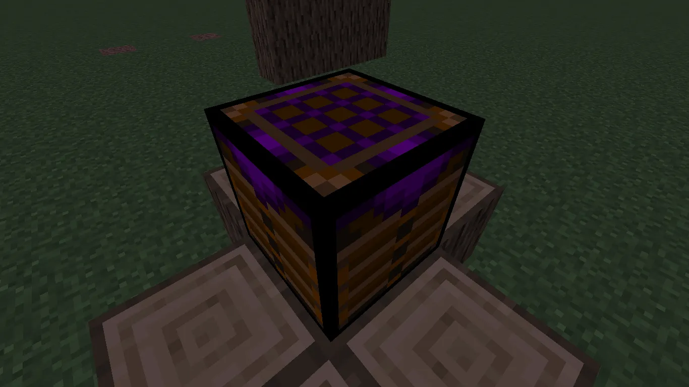arcane prophecy — скриншот 4 (Моды, Minecraft)