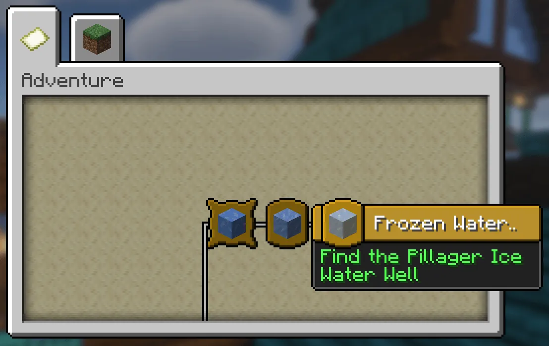 project-1383204, Моды, Minecraft