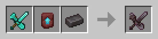Mooltitools — скриншот 1 (Моды, Minecraft)