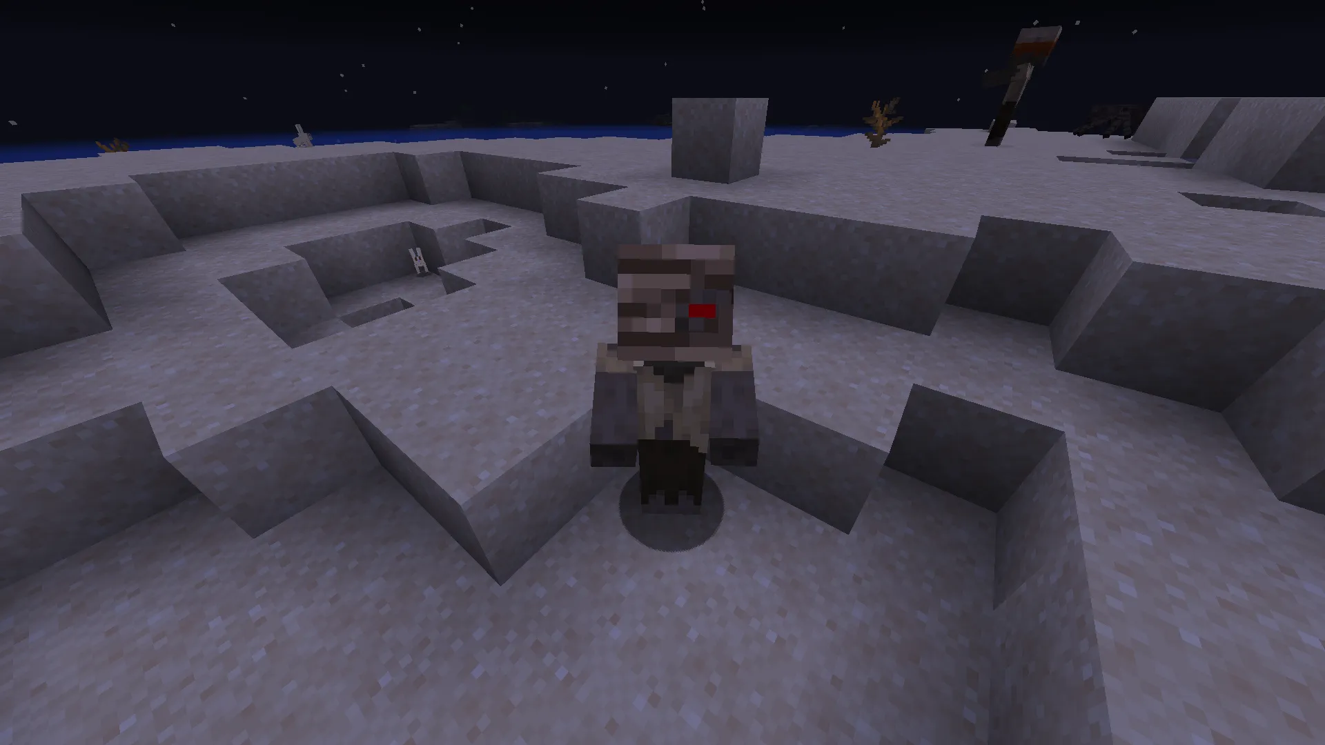 More Mobs [Server] [Forge/Fabric/Quilt], Моды, Minecraft