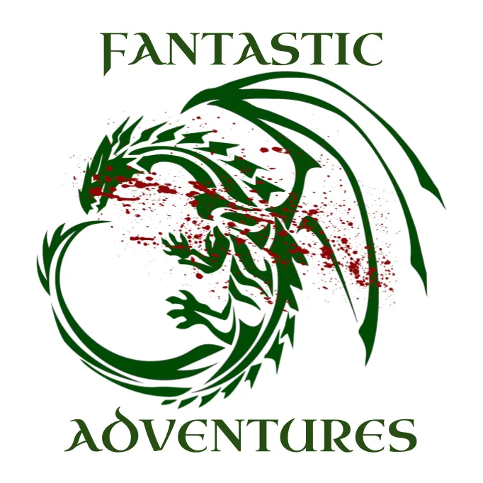 Fantastic Adventures — скриншот 1 (Модпаки, Minecraft)