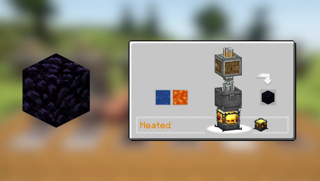 Create: Easy Stone Generators — скриншот 4 (Моды, Minecraft)