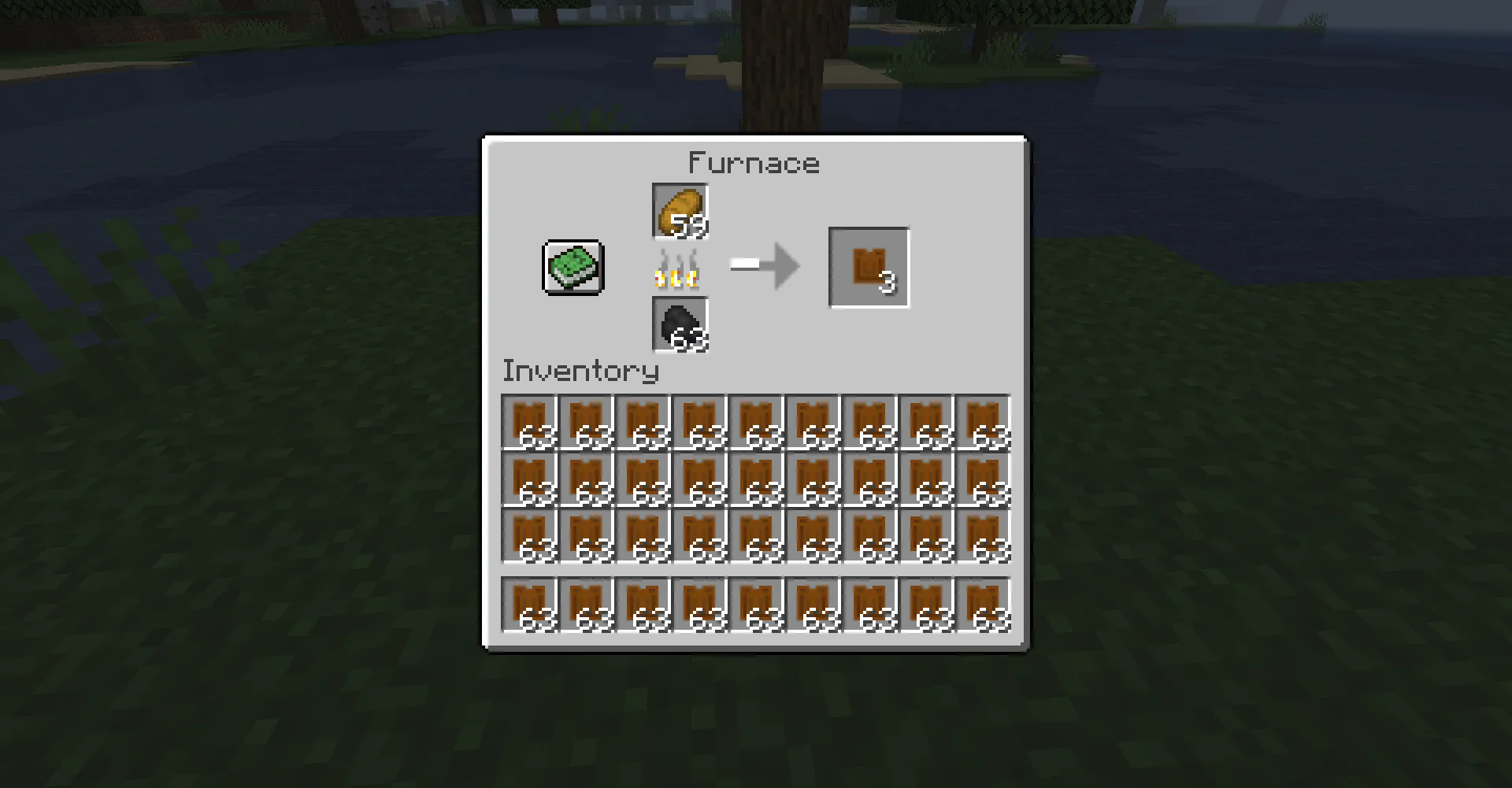 The Amazing Toast Mod — скриншот 1 (Моды, Minecraft)