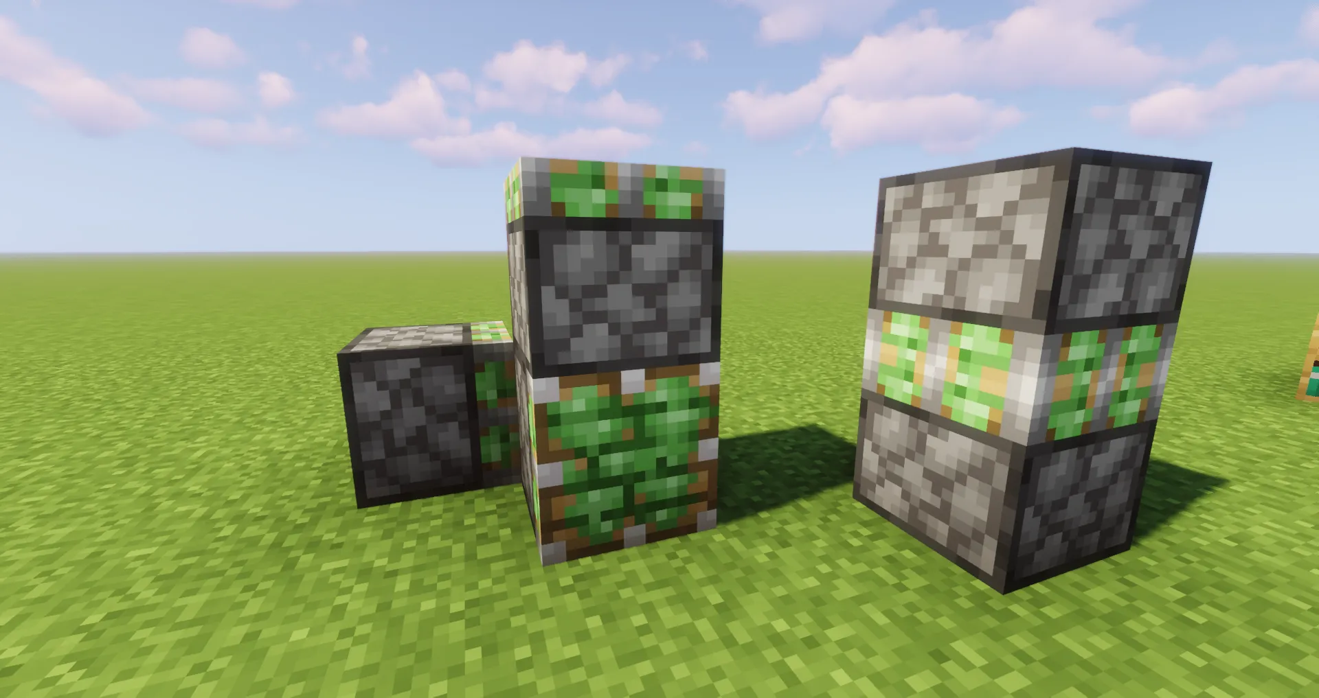 Epic Packs — скриншот 25 (Текстуры, Minecraft)