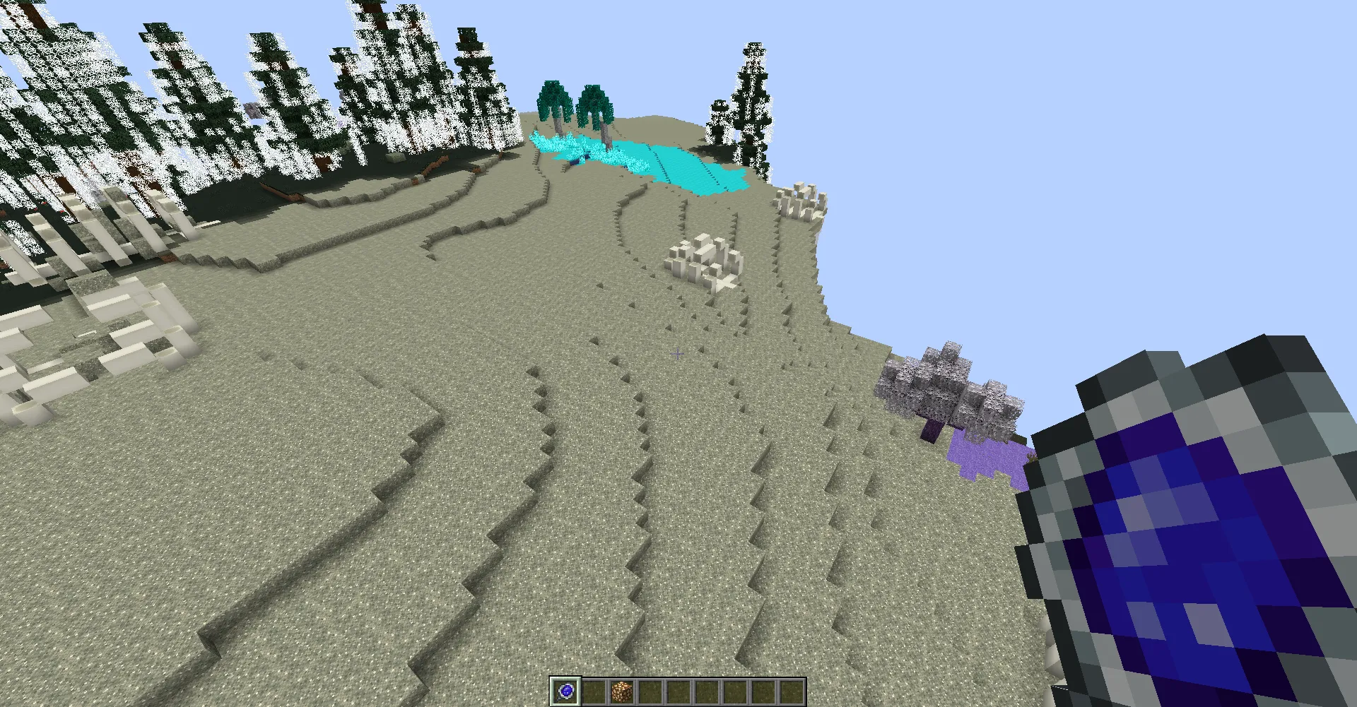 Core Ascension, Моды, Minecraft