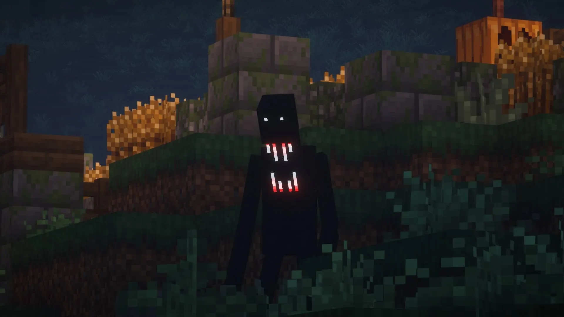 The Snasa Edition [FORGE], Модпаки, Minecraft