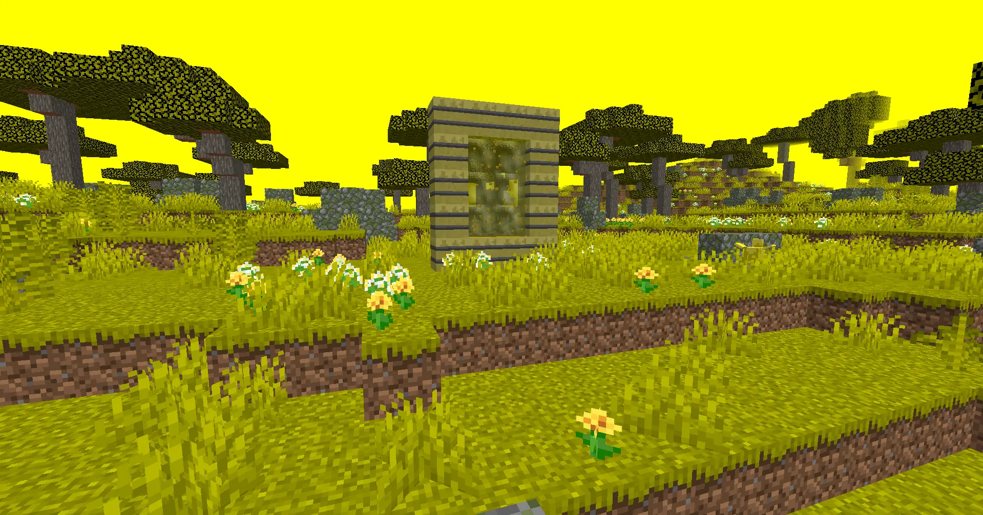 DaSnail's Silly Lemons — скриншот 6 (Моды, Minecraft)