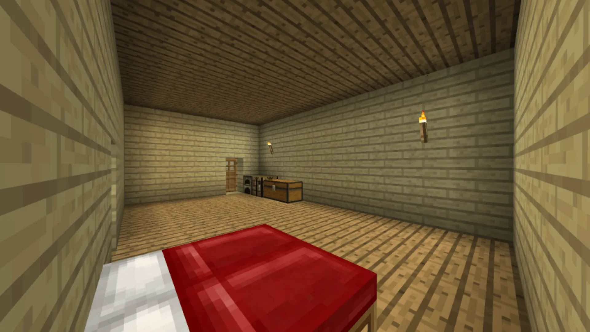 Epic Proportions Season 9 - Swordly Home Of Awesomeness, Карты, Minecraft