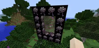 Grottonite Mod — скриншот 1 (Моды, Minecraft)