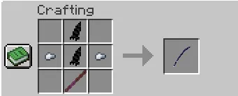Albinauric Chaos (Elden Ring) — скриншот 7 (Моды, Minecraft)