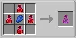 Better Xp Bottles, Моды, Minecraft