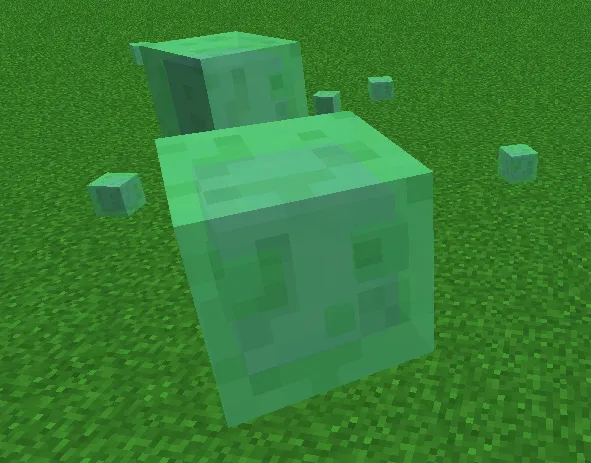 PeanguinPack, Текстуры, Minecraft