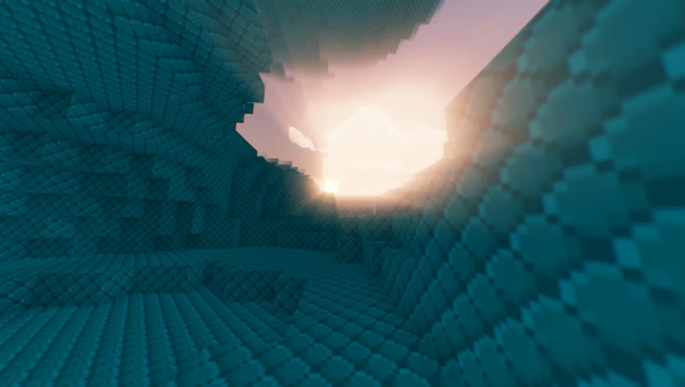 CtW — скриншот 2 (Моды, Minecraft)