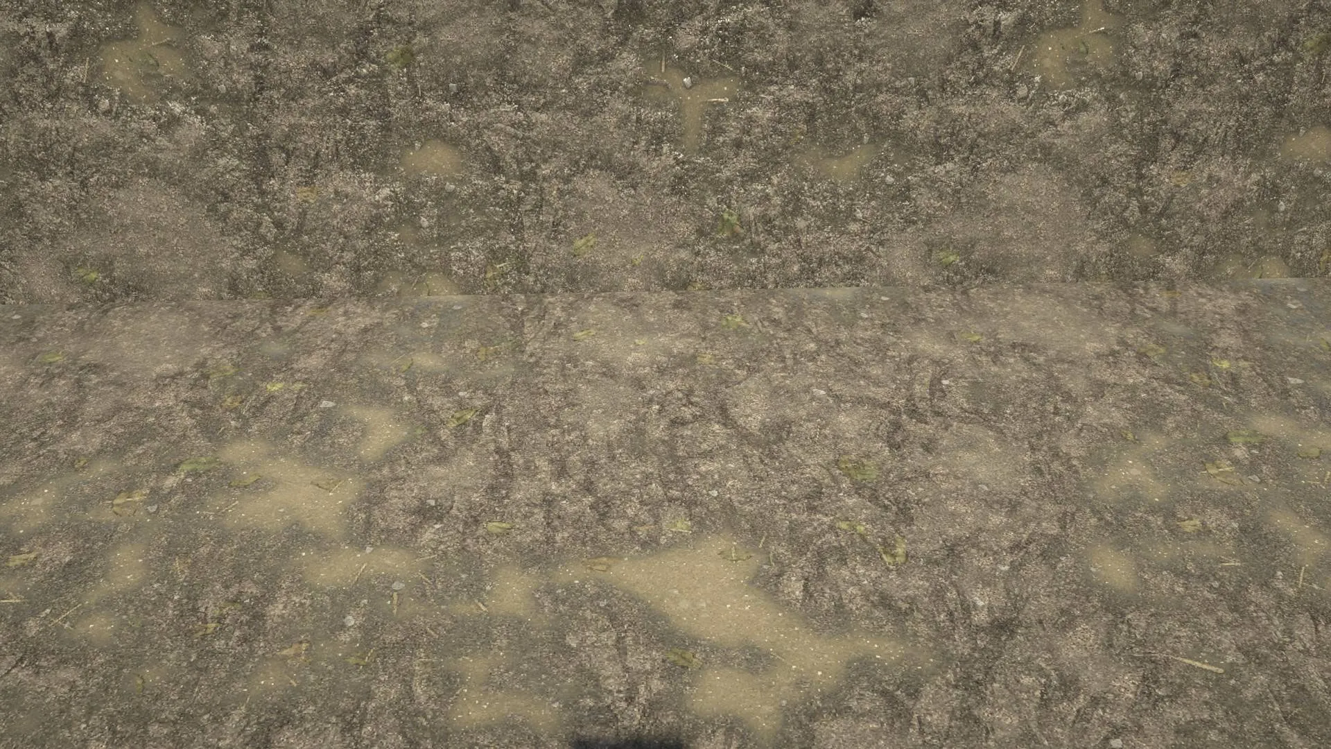 Texture Testing — скриншот 2 (Карты, Minecraft)