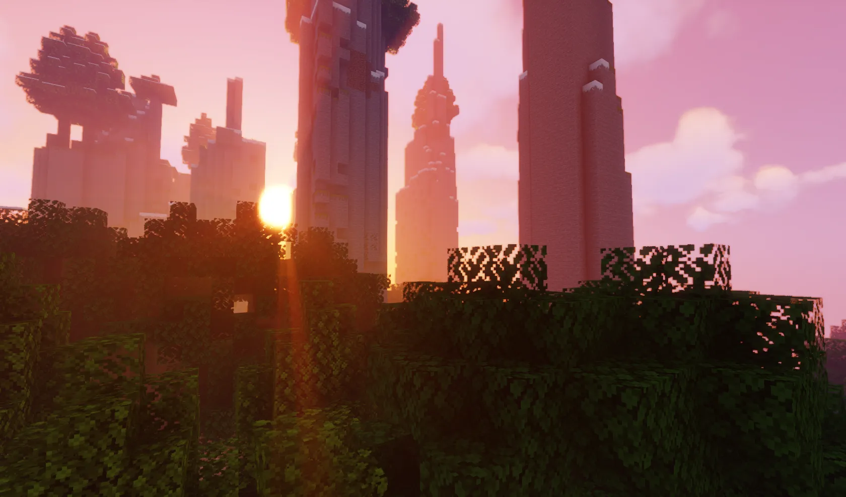 RiMC VI — скриншот 2 (Модпаки, Minecraft)