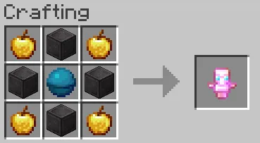 Hardcore Revival Items, Дата-паки, Minecraft