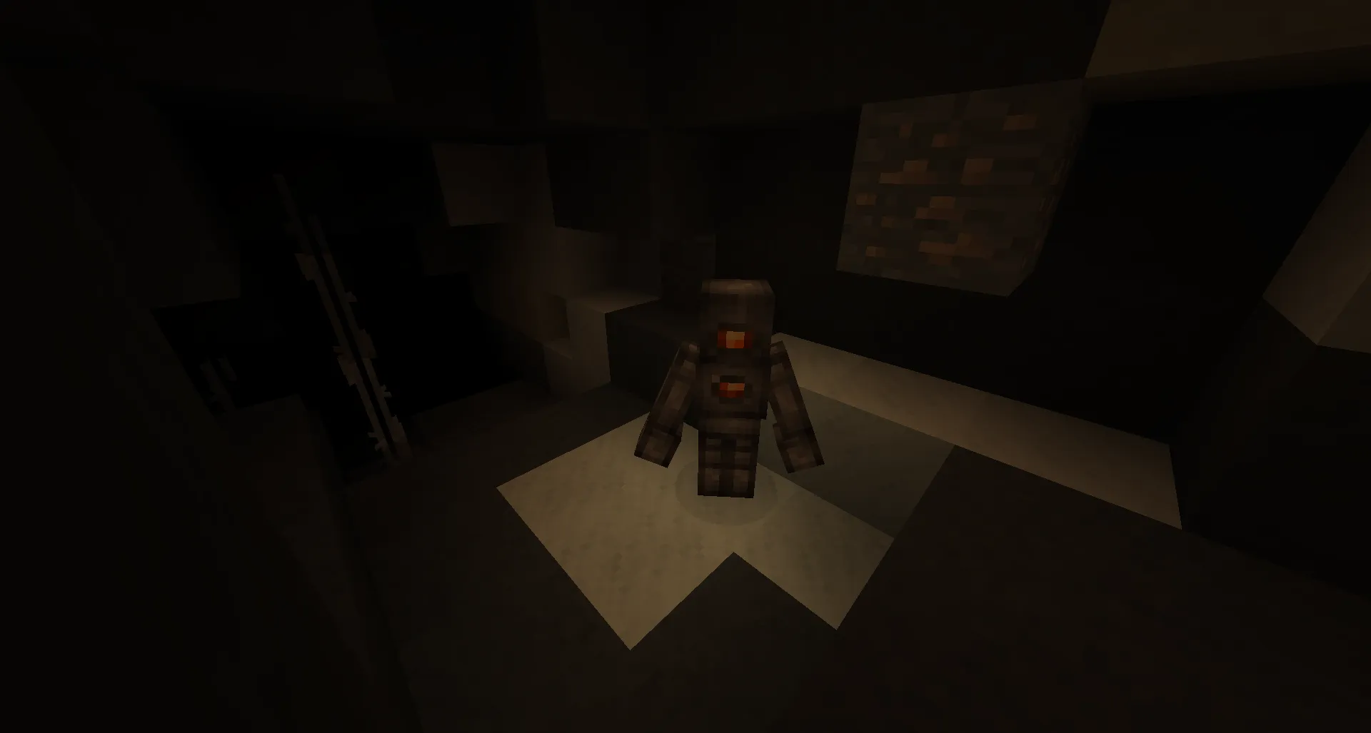 SeriousRemnants, Модпаки, Minecraft