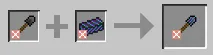 Useful Gear, Моды, Minecraft
